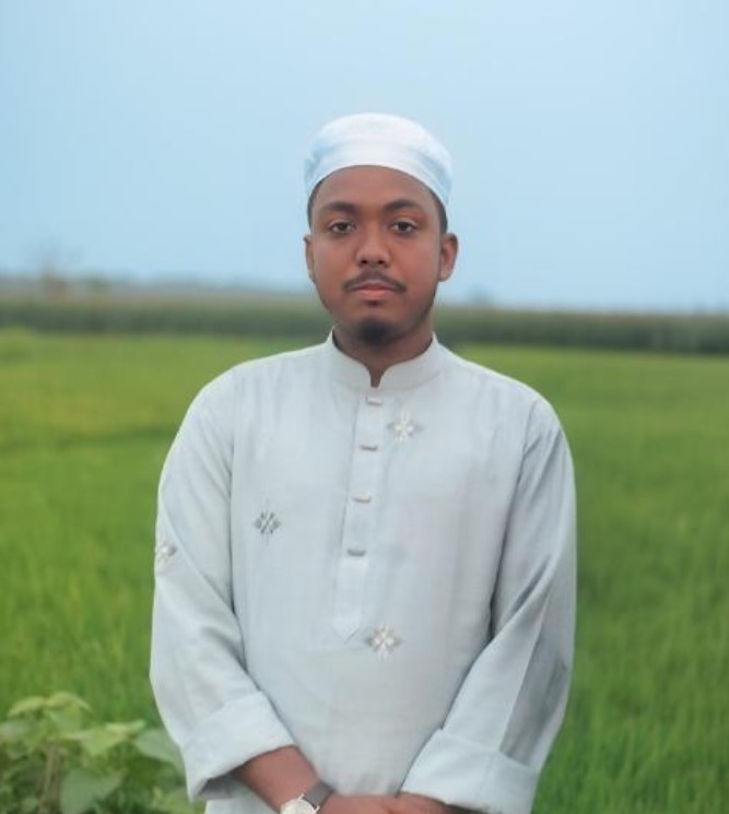 মো: আবু সাঈদ