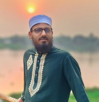 MD MASUDUR RAHMAN
