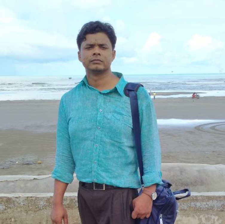 MD SAIFUDDIN